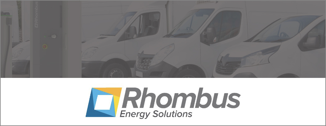 Rhombus Energy Solutions Closes Series C Financing Round led by Emerald