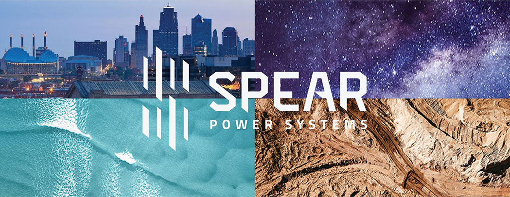 Spear Power Systems